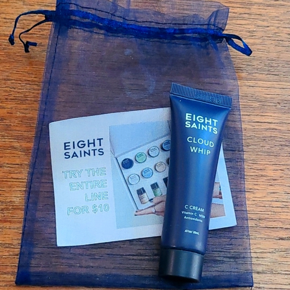 Eight Saints Cloud Whip